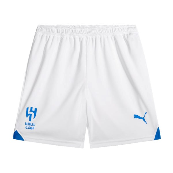 Pantalones Al Hilal SFC Segunda equipo 2023-24